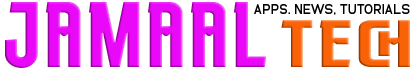 JAMAAL TECH